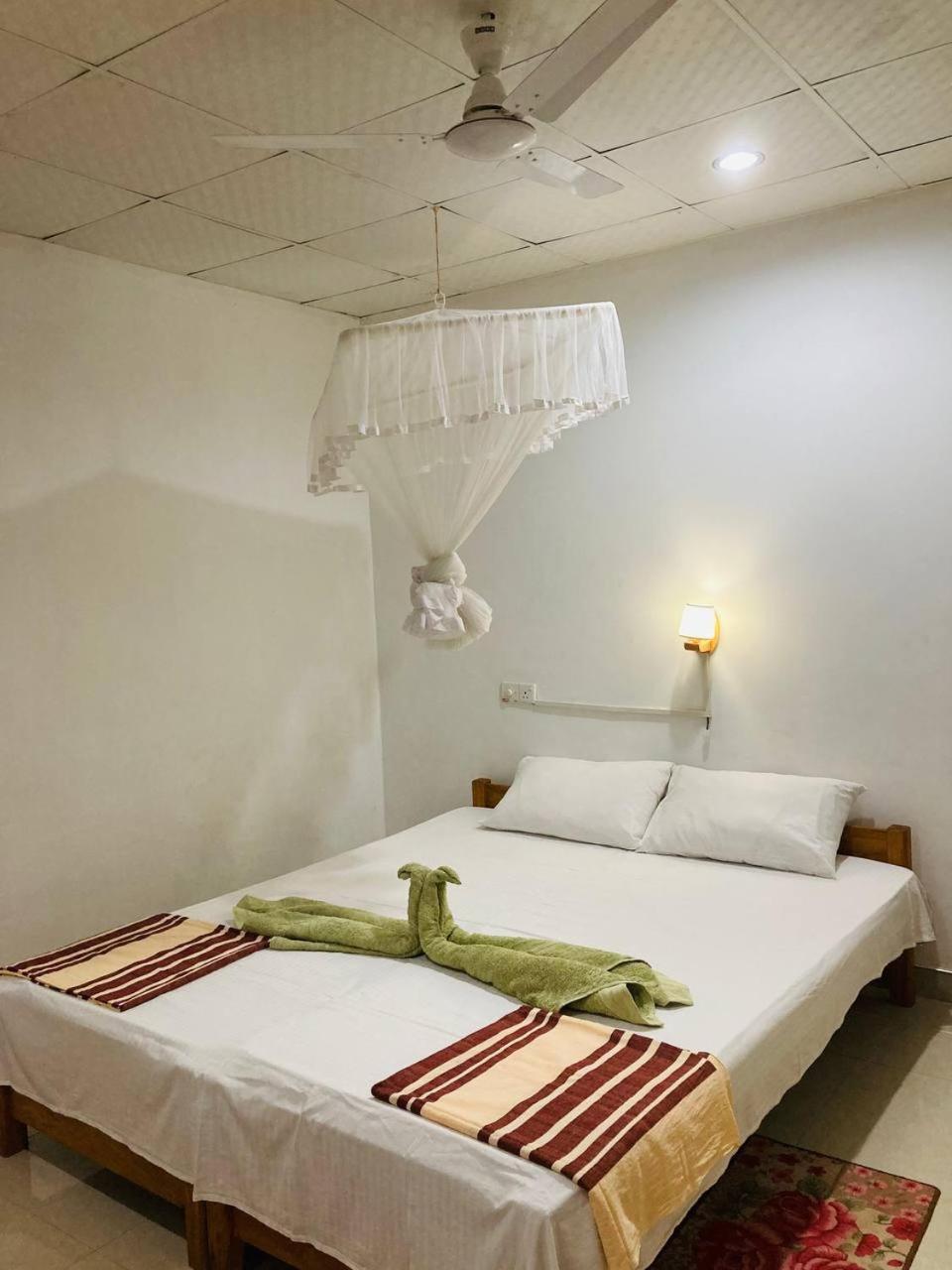 Sigiri Lodge Sigiriya Exteriér fotografie