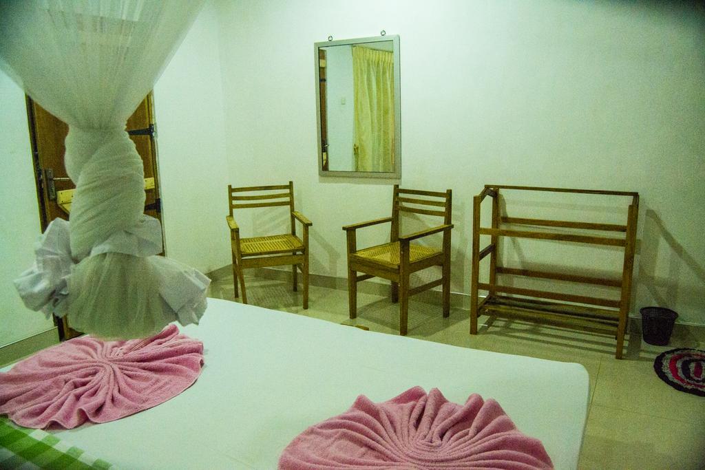 Sigiri Lodge Sigiriya Exteriér fotografie